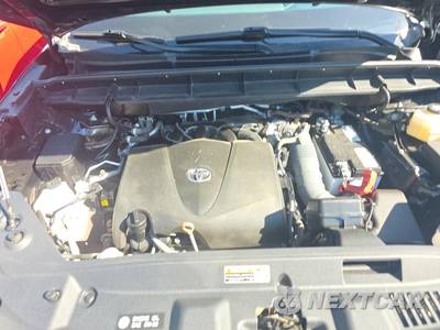 2022 Toyota Highlander XLE - zdjęcie 18 z 21 - miniatura