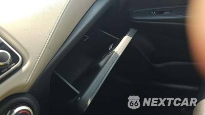 2021 Nissan Versa SV - zdjęcie 42 z 50 - miniatura