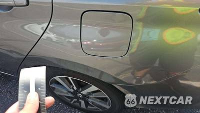 2021 Nissan Versa SV - zdjęcie 50 z 50 - miniatura