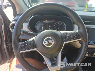 2021 Nissan Versa SV - zdjęcie 10 z 50 - miniatura