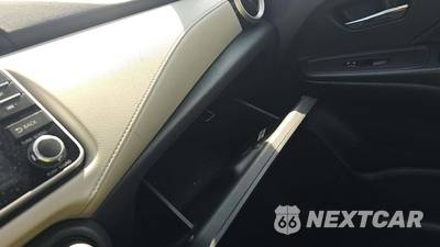 2021 Nissan Versa SV - zdjęcie 25 z 50 - miniatura