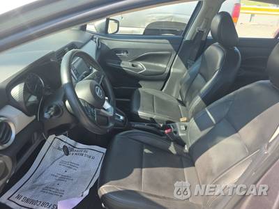 2021 Nissan Versa SV - zdjęcie 7 z 50 - miniatura