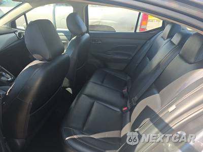 2021 Nissan Versa SV - zdjęcie 13 z 50 - miniatura