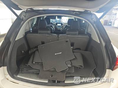 2020 Acura MDX w/Advance Pkg - zdjęcie 17 z 30 - miniatura