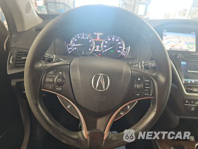 2020 Acura MDX w/Advance Pkg - zdjęcie 10 z 30 - miniatura