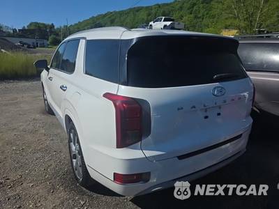 2021 Hyundai Palisade Limited - zdjęcie 6 z 21 - miniatura