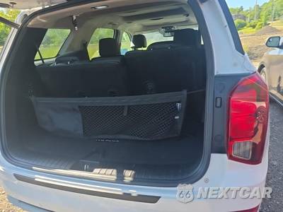 2021 Hyundai Palisade Limited - zdjęcie 19 z 21 - miniatura