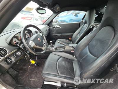 2006 Porsche Cayman S - zdjęcie 7 z 29 - miniatura