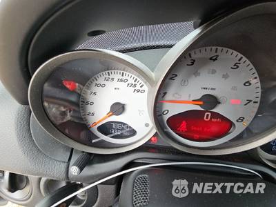 2006 Porsche Cayman S - zdjęcie 12 z 29 - miniatura