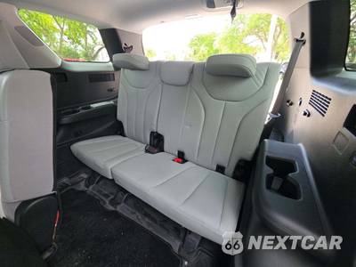 2024 Hyundai Palisade SEL 8-Passenger - zdjęcie 8 z 10 - miniatura