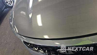 2021 Kia Sorento S - zdjęcie 23 z 25 - miniatura