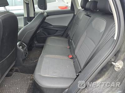 2023 Volkswagen Taos SE - zdjęcie 13 z 26 - miniatura