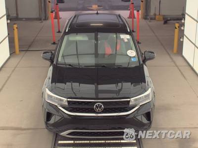2023 Volkswagen Taos SE - zdjęcie 2 z 26 - miniatura