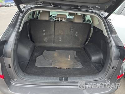 2020 Hyundai Tucson Sport - zdjęcie 16 z 29 - miniatura