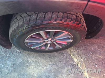 2018 Toyota Highlander XLE - zdjęcie 10 z 21 - miniatura
