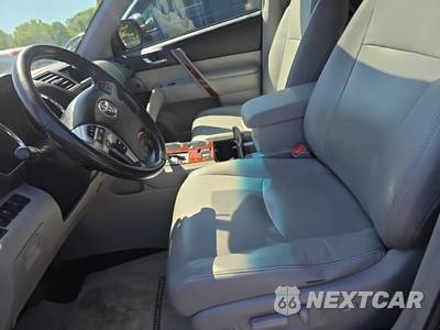 2011 Toyota Highlander Limited - zdjęcie 13 z 23 - miniatura