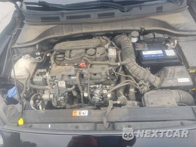 2023 Hyundai Kona N Line - zdjęcie 15 z 18 - miniatura