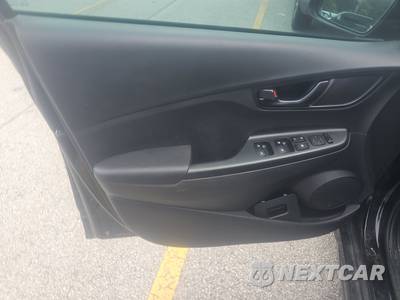 2023 Hyundai Kona N Line - zdjęcie 9 z 18 - miniatura