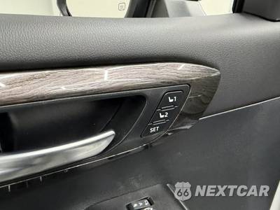 2026 Toyota Highlander Hybrid Platinum - zdjęcie 11 z 33 - miniatura