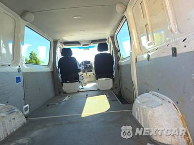 2017 Mercedes-Benz Sprinter 2500 Crew Van Standard Roof 144.3" WB - zdjęcie 19 z 21 - miniatura