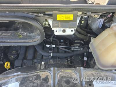 2025 Ram ProMaster 2500 Cargo Van Tradesman w/Passenger Seat Low Roof 136.0" WB - zdjęcie 14 z 22 - miniatura