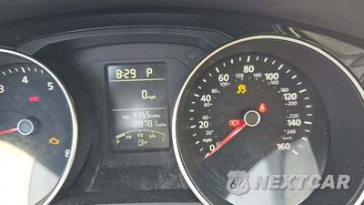 2015 Volkswagen Jetta SEL - zdjęcie 22 z 40 - miniatura