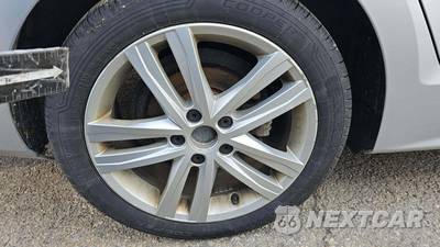 2015 Volkswagen Jetta SEL - zdjęcie 28 z 40 - miniatura