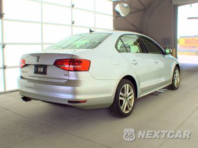 2015 Volkswagen Jetta SEL - zdjęcie 4 z 40 - miniatura