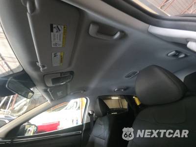 2024 Hyundai Tucson SE - zdjęcie 20 z 24 - miniatura