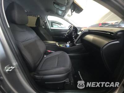 2024 Hyundai Tucson SE - zdjęcie 14 z 24 - miniatura