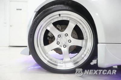 2003 Nissan 350Z Touring - zdjęcie 11 z 38 - miniatura