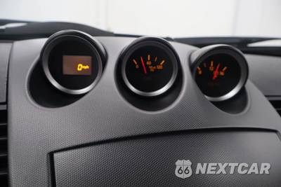 2003 Nissan 350Z Touring - zdjęcie 24 z 38 - miniatura