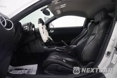 2003 Nissan 350Z Touring - zdjęcie 36 z 38 - miniatura