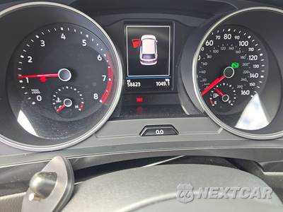 2021 Volkswagen Tiguan SE - zdjęcie 12 z 21 - miniatura