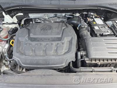 2021 Volkswagen Tiguan SE - zdjęcie 16 z 21 - miniatura