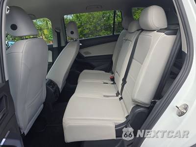 2021 Volkswagen Tiguan SE - zdjęcie 13 z 21 - miniatura