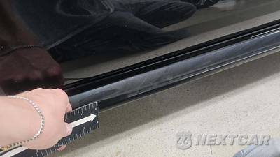 2022 Toyota Corolla LE Sedan - zdjęcie 37 z 43 - miniatura