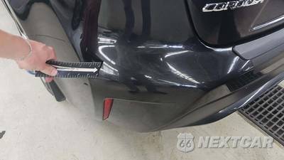 2022 Toyota Corolla LE Sedan - zdjęcie 35 z 43 - miniatura