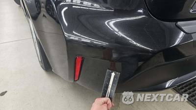 2022 Toyota Corolla LE Sedan - zdjęcie 27 z 43 - miniatura