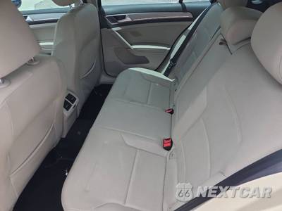 2015 Volkswagen Golf SportWagen 1.8T SE Wagon - zdjęcie 8 z 18 - miniatura