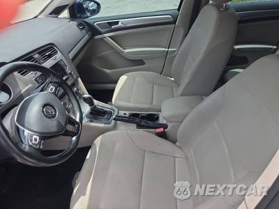 2015 Volkswagen Golf SportWagen 1.8T SE Wagon - zdjęcie 9 z 18 - miniatura