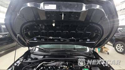 2022 Toyota Corolla Cross LE - zdjęcie 30 z 34 - miniatura