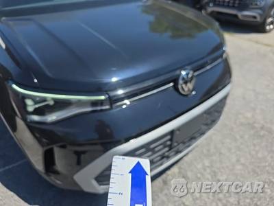2025 Volkswagen Taos SE - zdjęcie 30 z 33 - miniatura
