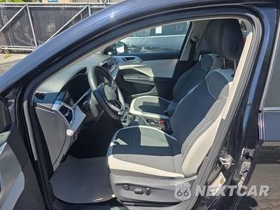 2025 Volkswagen Taos SE - zdjęcie 13 z 33 - miniatura