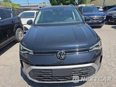 2025 Volkswagen Taos SE - zdjęcie 2 z 33 - miniatura