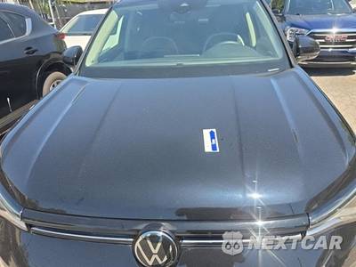 2025 Volkswagen Taos SE - zdjęcie 21 z 33 - miniatura
