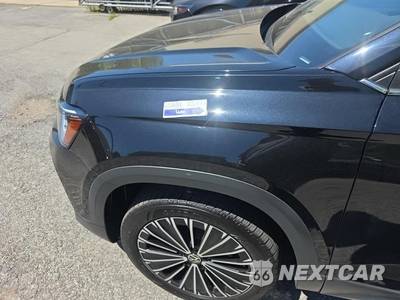 2025 Volkswagen Taos SE - zdjęcie 26 z 33 - miniatura