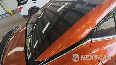 2020 Nissan Maxima SR - zdjęcie 29 z 33 - miniatura