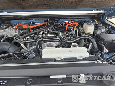 2024 Toyota Land Cruiser - zdjęcie 22 z 23 - miniatura