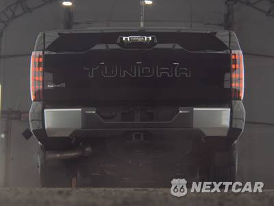 2023 Toyota Tundra Limited Crew Cab Short Bed - zdjęcie 7 z 25 - miniatura